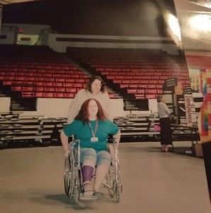 Meet your Posher, Sara